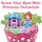 Creativity for Kids® Mini Garden Princess Kit